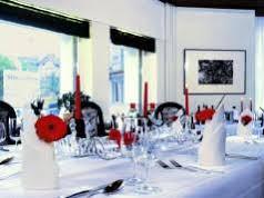 Hotel-Restaurant Steghof Luzern Eksteriør billede