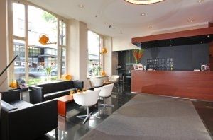 Hotel-Restaurant Steghof Luzern Eksteriør billede